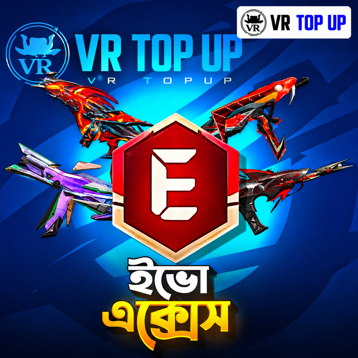 EVO ACCESS 