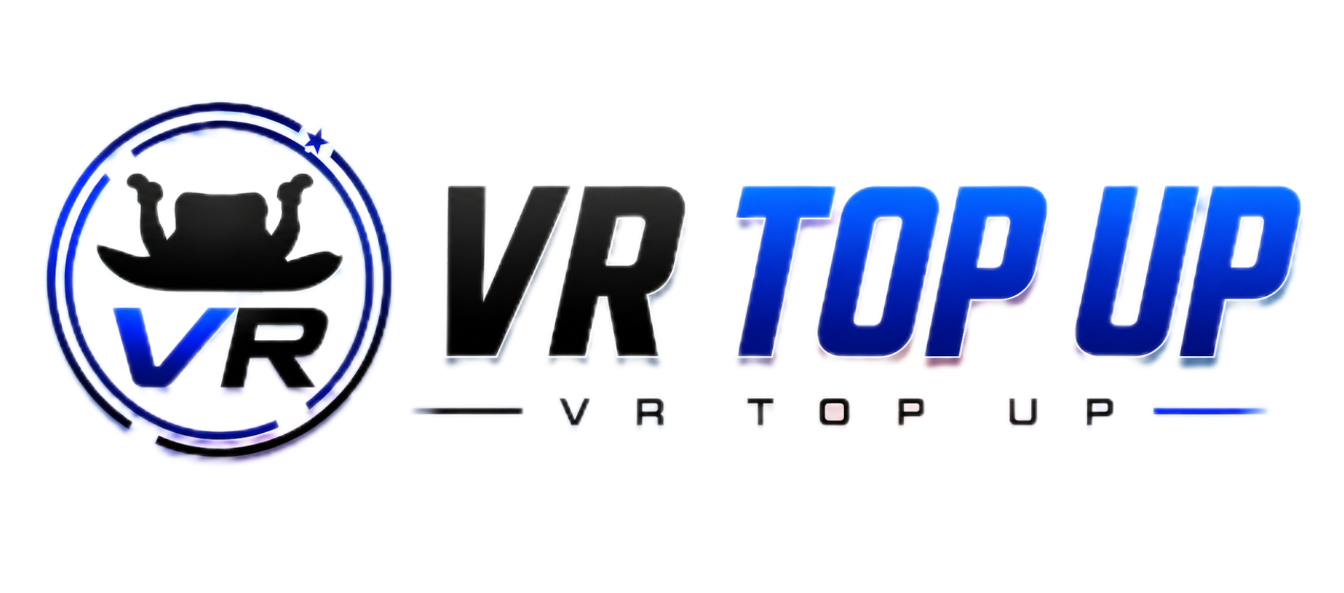 VR TOP UP 
